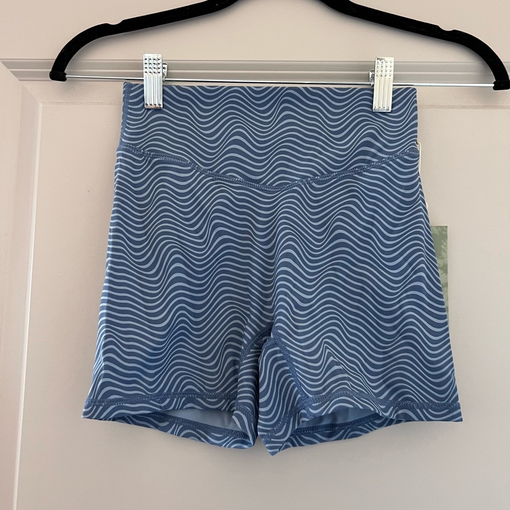 Vitality Revive Volley Short